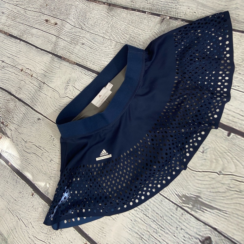 Stella McCartney for Adidas Tennis Skirt Small